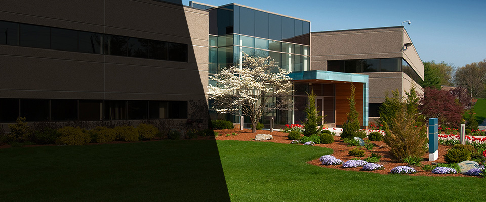 Adel Landscapers