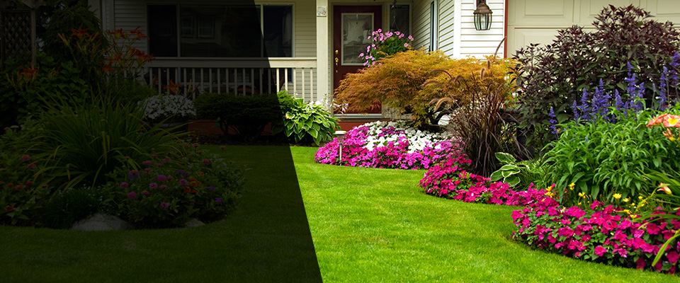 Adel Landscapers