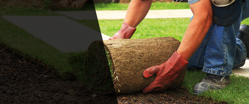 Adel Landscapers